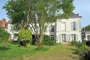 Vendome au bord du Loir - Image 3
