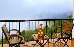 Mountain Trail Resort - Image 5