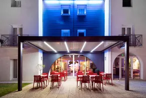 Hôtel Kyriad La Rochelle Centre - Image 2