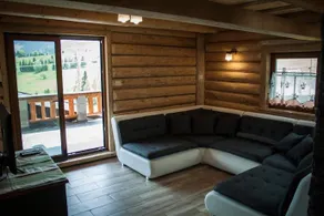 Holiday Home Edelweiss Zdiar - Image 5