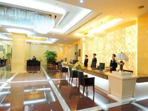 Mingdu Hotel (Kunming Jiaosanqiao Hydropower Technology Building Store) - Image 3