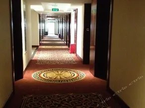 Foshan Yujie Hotel - Image 2