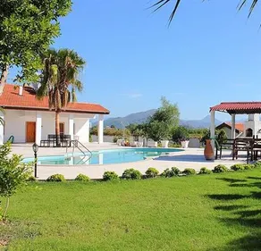 Iztuzu Villa Heaven - Image 2