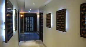 OYO Flagship 14647 Hotel Grand Majesty - Image 5