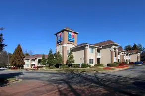 Economy Hotel Roswell - Image 2