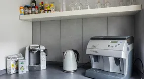 Sehr schone Ferienwohnung am Starkenbrunnen - Image 5