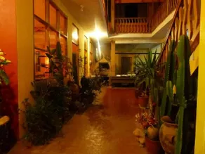 Pisac Ayllu Hospedaje - Image 2