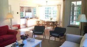 Vakantiehuis Zeemeeuw - Image 4