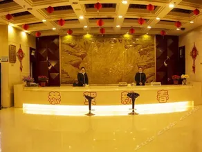 Kuayue Hotel - Image 3