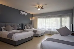 Hotel Playa Carmen - Image 4