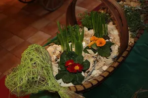 Landhaus Chalet Rosenrot - Image 4