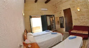 Mikiel u Rosa Holiday Farmhouse with Large Private Pool - Image 4