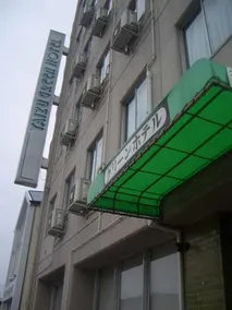 YAIZU GREEN HOTEL - Image 1