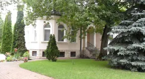 Villa Gardena Gardony - Image 4