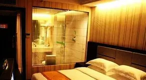 Huaihua Tianfu Hotel - Image 3
