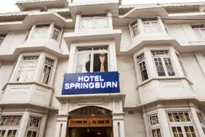 Hotel Springburn - Image 5