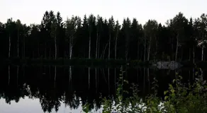 Beautiful holiday house in Southern Sweden with direct river access - Image 2