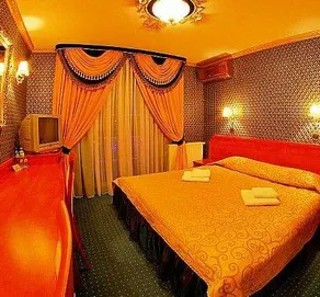 Hotel Imperium - Image 2