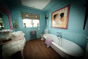 Sherwood Cottage - Image 2