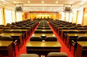 Guiguan International Hotel Zhangjiajie - Image 2