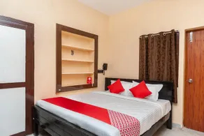 Eden Residency By OYO Rooms - Image 3