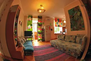 Kiev Central Station Hostel - Image 2