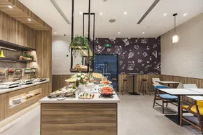 Hanting (Jinan Daguanyuan Store) - Image 4