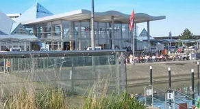 Blockhaus _ zentral zum Hafen_ Str - Image 3
