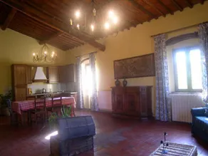Villa mit Grill und Garten - Image 3