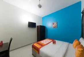 OYO Rooms Chowkit Jalan Raja Laut - Image 3