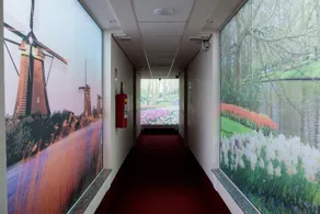Top Centrum Hotel - Image 4