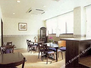 Business Hotel Tsuru - Image 5