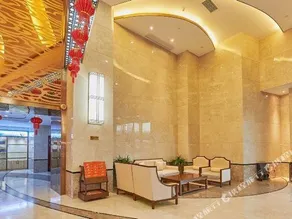 Sanming Mingcheng Xindu Hui Hotel - Image 2
