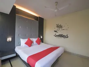 Hotel Mansarovar By OYO Rooms - Image 4
