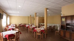 Hostal Restaurante El Silo - Image 4