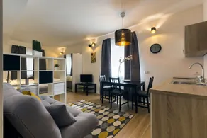 Emotion Living Design Apartments & Rooms - Image 1