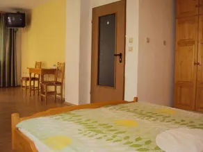 Guest House Villa Roza - Image 2