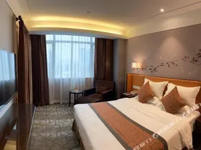 Zhongshan Shunjing Garden Hotel - Image 2