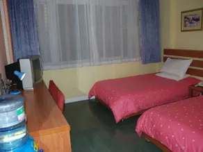 Home Inn Shanghai Jiangsu Road - Image 3