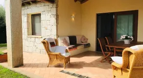Villa vista mare con piscina Budoni - Image 3