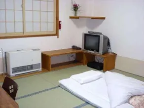 Business Hotel Big West - Image 3