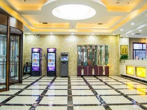 Bali Jiari Hotel - Image 2