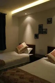 Naza Place Hotel - Shanghai - Image 2