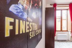 La Finestra Sul Cortile - Image 3