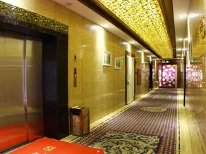 Taicheng Hotel Zhuhai - Image 4