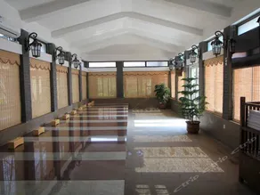 Bailuhu Hotspring Resort - Image 4