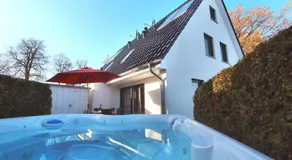 Luxus_Ferien_HAUS HYGGE - Image 2