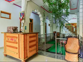 Hotel Silver Star Pushkar - Image 3