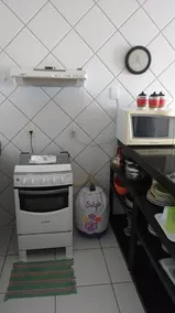 Flat Condominio Dunnas XXI - Image 2