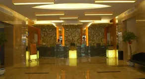 Rest Comfort Hotel (Wenzhou Lucheng) - Image 5